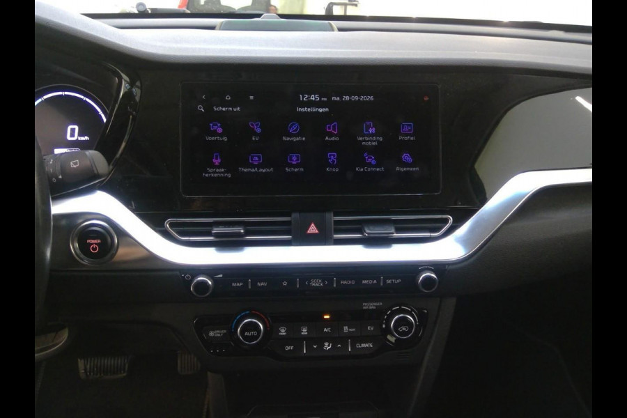 Kia e-Niro DynamicLine 64 kWh | SOH 98,9% | Trekhaak | Navigatie | VERWACHT |