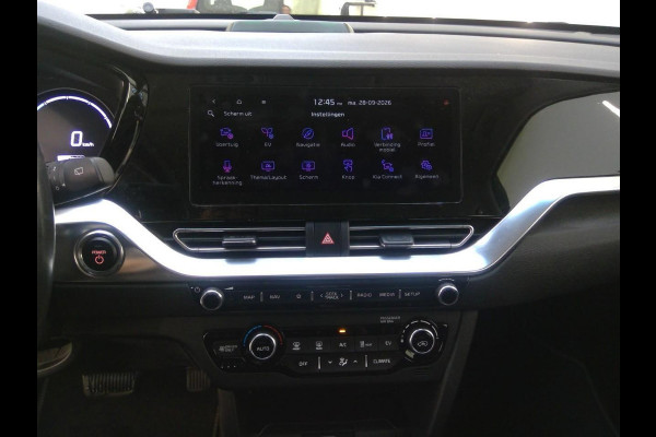 Kia e-Niro DynamicLine 64 kWh | SOH 98,9% | Trekhaak | Navigatie | VERWACHT |