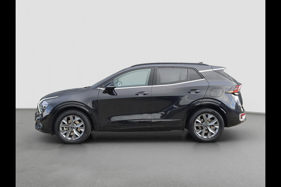 Kia Sportage 1.6 T-GDi Hybrid GT-Line | Pano | BSD | Stoelverwarming | Navi | Clima | PDC |