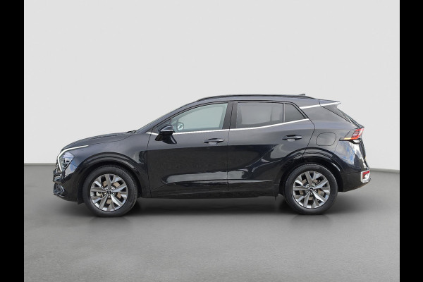 Kia Sportage 1.6 T-GDi Hybrid GT-Line | Pano | BSD | Stoelverwarming | Navi | Clima | PDC |