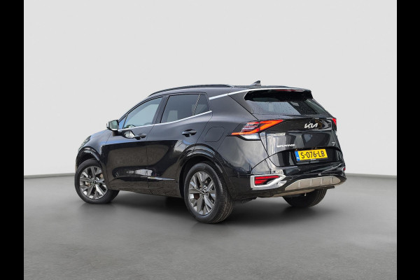 Kia Sportage 1.6 T-GDi Hybrid GT-Line | Pano | BSD | Stoelverwarming | Navi | Clima | PDC |