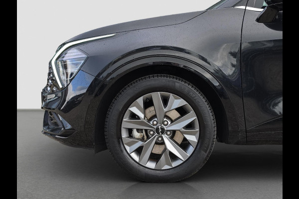 Kia Sportage 1.6 T-GDi Hybrid GT-Line | Pano | BSD | Stoelverwarming | Navi | Clima | PDC |