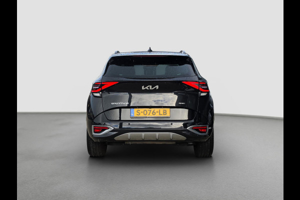 Kia Sportage 1.6 T-GDi Hybrid GT-Line | Pano | BSD | Stoelverwarming | Navi | Clima | PDC |