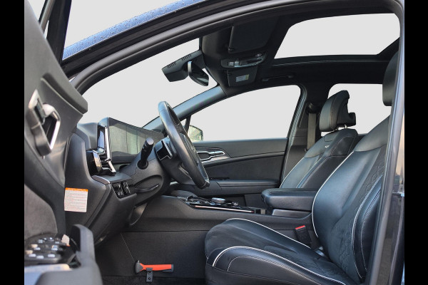 Kia Sportage 1.6 T-GDi Hybrid GT-Line | Pano | BSD | Stoelverwarming | Navi | Clima | PDC |