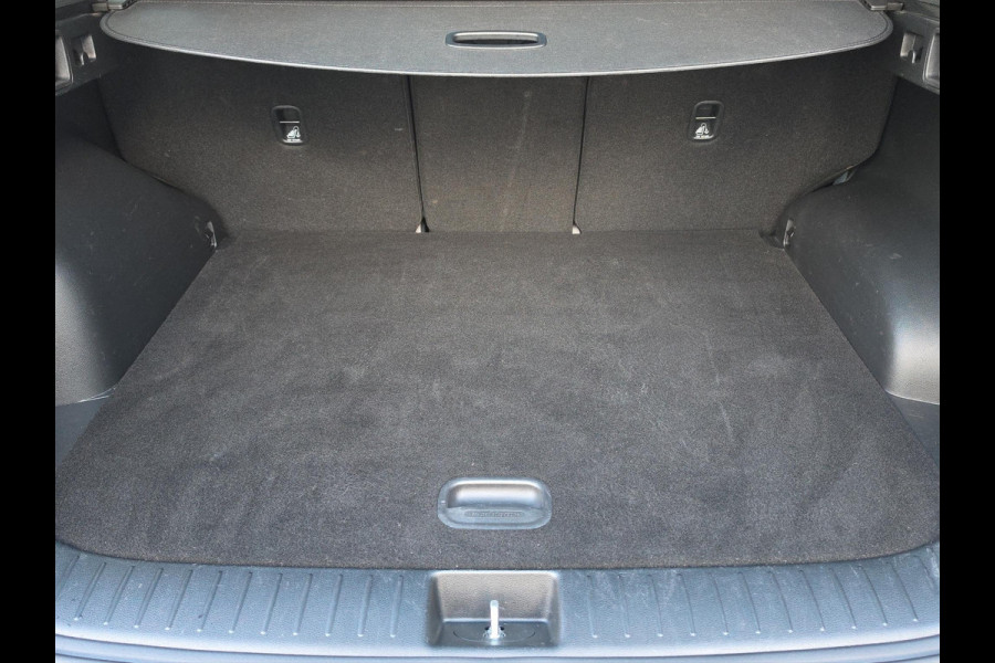 Kia Sportage 1.6 T-GDi Hybrid GT-Line | Pano | BSD | Stoelverwarming | Navi | Clima | PDC |