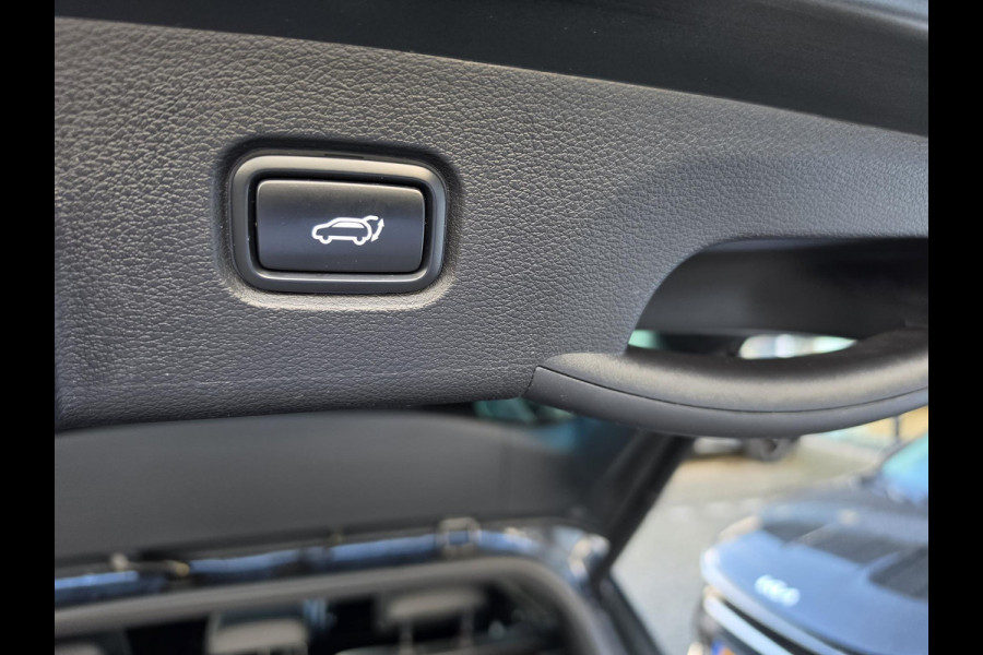 Kia Sportage 1.6 T-GDi Hybrid GT-Line | Pano | BSD | Stoelverwarming | Navi | Clima | PDC |
