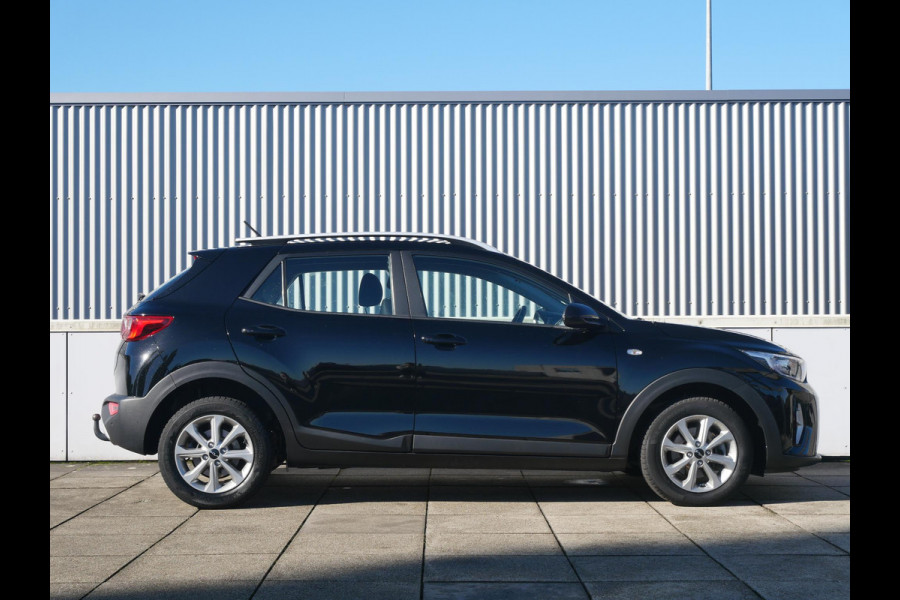 Kia Stonic 1.0 T-GDi MHEV DynamicLine | Trekhaak | All Season Banden | Cruise | Navi | Carplay |