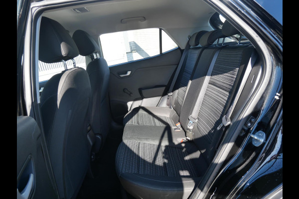 Kia Stonic 1.0 T-GDi MHEV DynamicLine | Trekhaak | All Season Banden | Cruise | Navi | Carplay |
