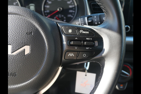 Kia Stonic 1.0 T-GDi MHEV DynamicLine | Trekhaak | All Season Banden | Cruise | Navi | Carplay |