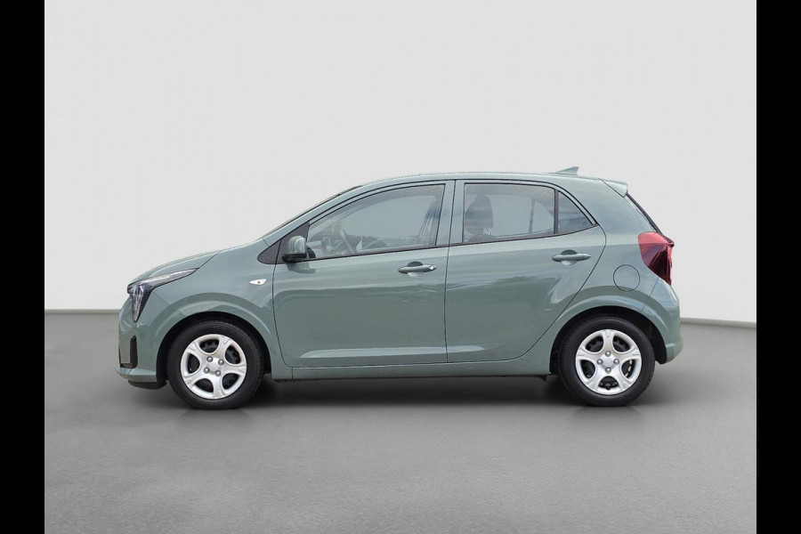 Kia Picanto 1.0 GDi DynamicLine | Camera | Navi | Cruise | Lichtsensor |