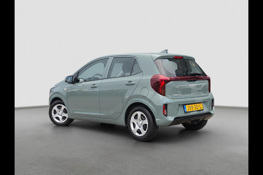 Kia Picanto 1.0 GDi DynamicLine | Camera | Navi | Cruise | Lichtsensor |