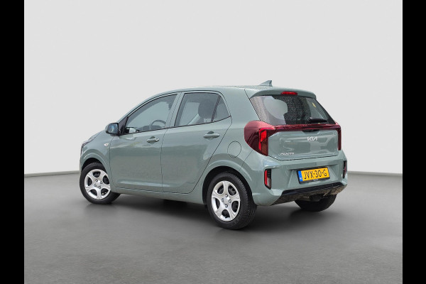 Kia Picanto 1.0 GDi DynamicLine | Camera | Navi | Cruise | Lichtsensor |