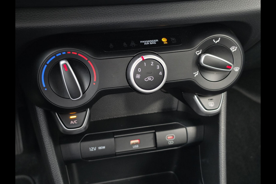 Kia Picanto 1.0 GDi DynamicLine | Camera | Navi | Cruise | Lichtsensor |