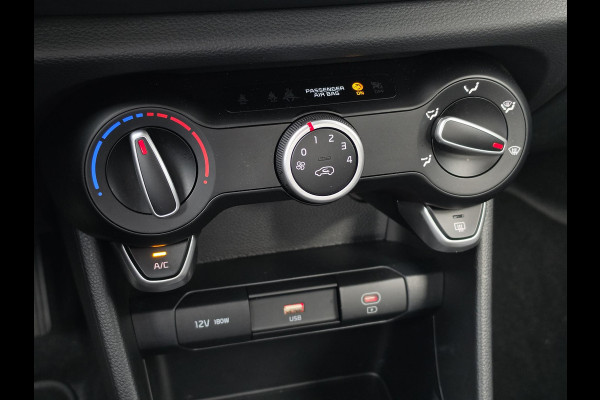 Kia Picanto 1.0 GDi DynamicLine | Camera | Navi | Cruise | Lichtsensor |