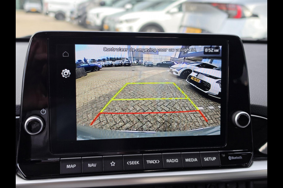 Kia Picanto 1.0 GDi DynamicLine | Camera | Navi | Cruise | Lichtsensor |