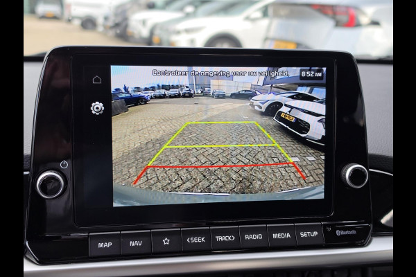 Kia Picanto 1.0 GDi DynamicLine | Camera | Navi | Cruise | Lichtsensor |