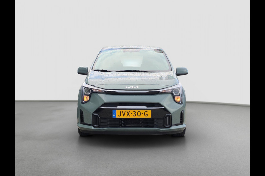 Kia Picanto 1.0 GDi DynamicLine | Camera | Navi | Cruise | Lichtsensor |