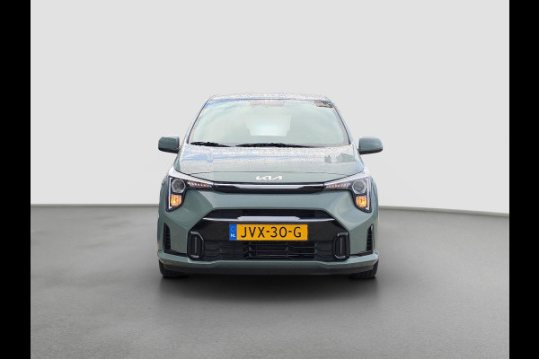 Kia Picanto 1.0 GDi DynamicLine | Camera | Navi | Cruise | Lichtsensor |