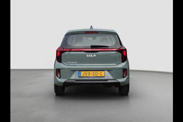 Kia Picanto 1.0 GDi DynamicLine | Camera | Navi | Cruise | Lichtsensor |