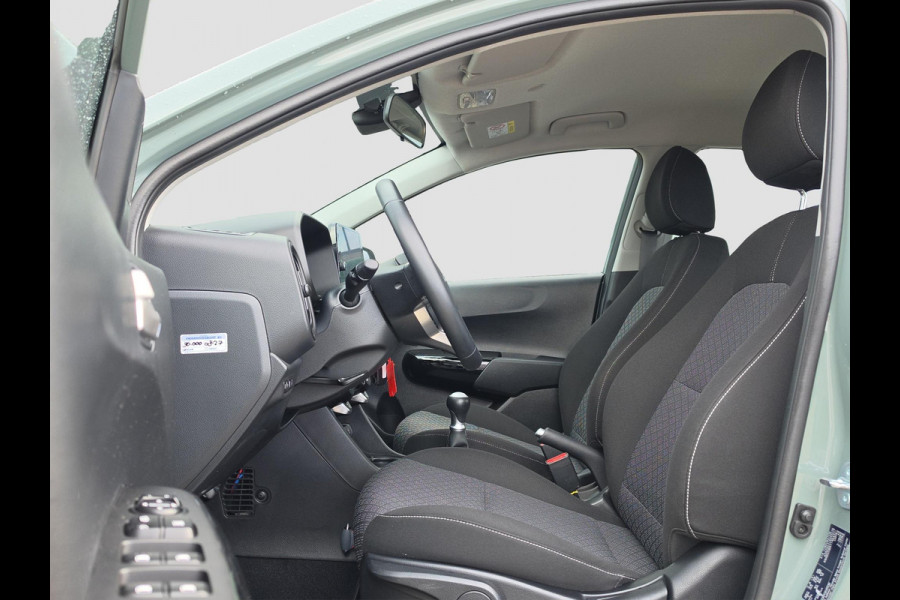 Kia Picanto 1.0 GDi DynamicLine | Camera | Navi | Cruise | Lichtsensor |