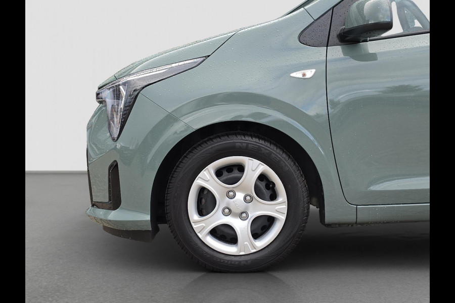 Kia Picanto 1.0 GDi DynamicLine | Camera | Navi | Cruise | Lichtsensor |
