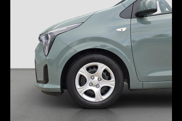 Kia Picanto 1.0 GDi DynamicLine | Camera | Navi | Cruise | Lichtsensor |