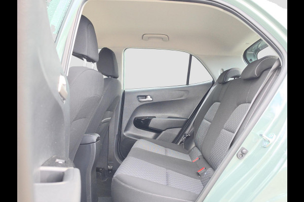 Kia Picanto 1.0 GDi DynamicLine | Camera | Navi | Cruise | Lichtsensor |