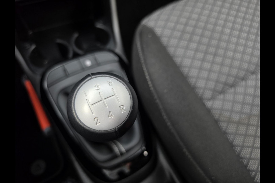 Kia Picanto 1.0 GDi DynamicLine | Camera | Navi | Cruise | Lichtsensor |