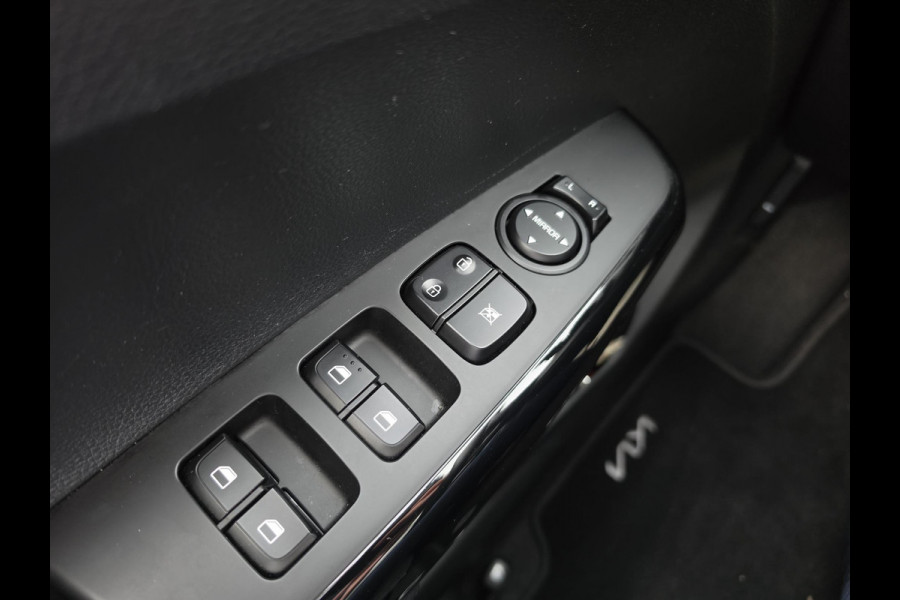 Kia Picanto 1.0 GDi DynamicLine | Camera | Navi | Cruise | Lichtsensor |