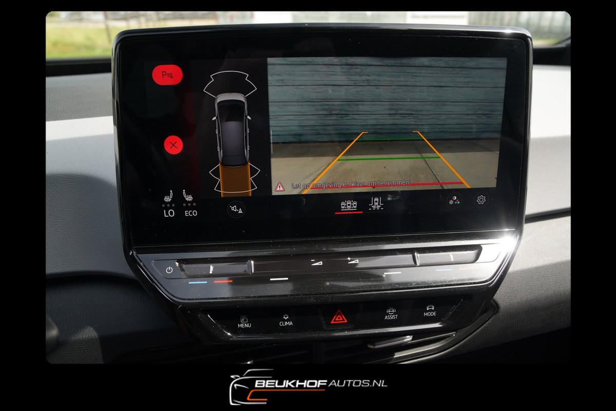 Volkswagen ID.3 First Plus 58 kWh Carplay Nav Camera Soh 92%