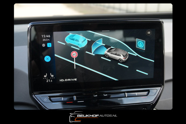 Volkswagen ID.3 First Plus 58 kWh Carplay Nav Camera Soh 92%