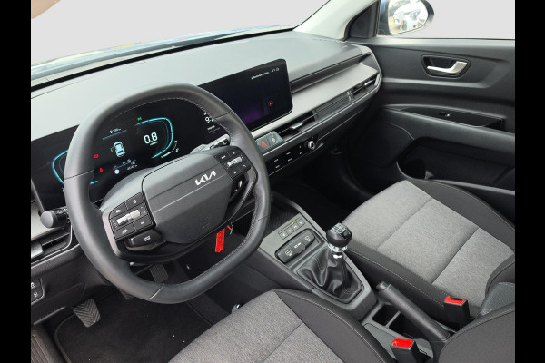 Kia Stonic 1.0 T-GDi MHEV DynamicLine | Stoelverwarming | Cruise | Camera | PDC | Navi |