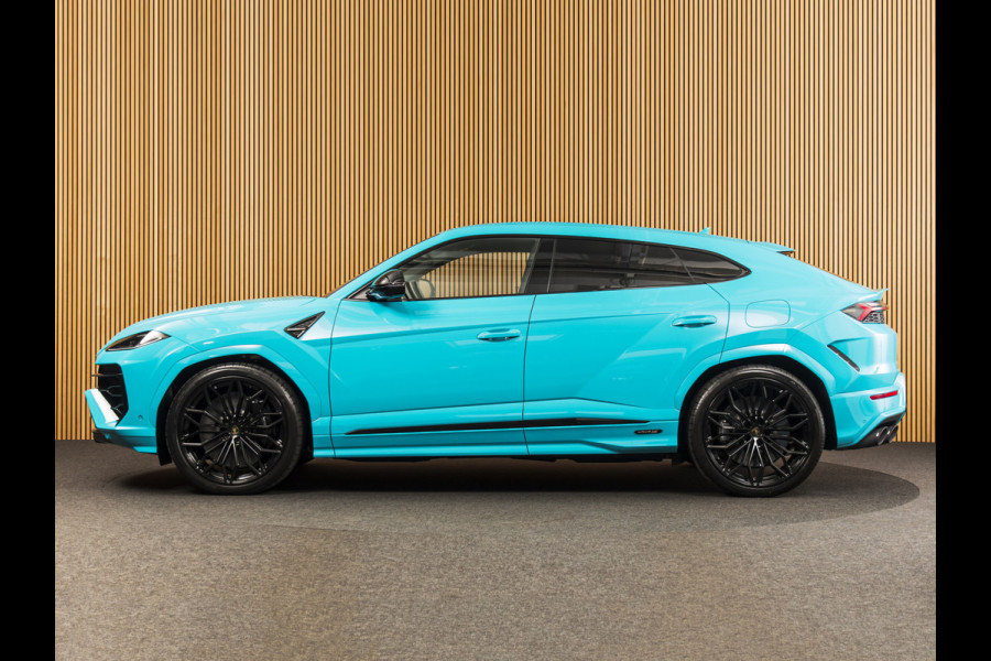 Lamborghini Urus 4.0 V8 Hybrid SE MY26 I EXCL. COLOR I 23" I B&O I PANO