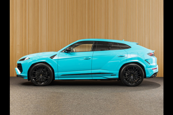 Lamborghini Urus 4.0 V8 Hybrid SE MY26 I EXCL. COLOR I 23" I B&O I PANO