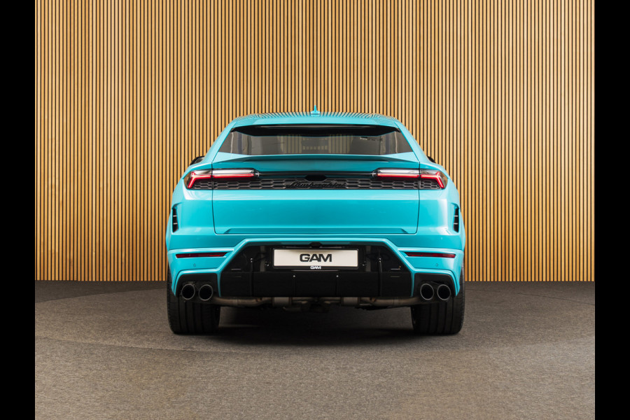 Lamborghini Urus 4.0 V8 Hybrid SE MY26 I EXCL. COLOR I 23" I B&O I PANO