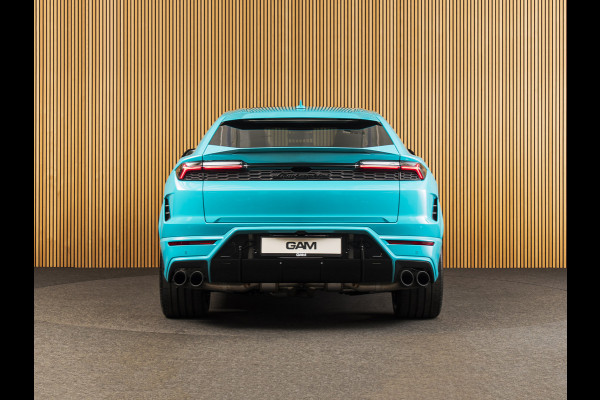 Lamborghini Urus 4.0 V8 Hybrid SE MY26 I EXCL. COLOR I 23" I B&O I PANO