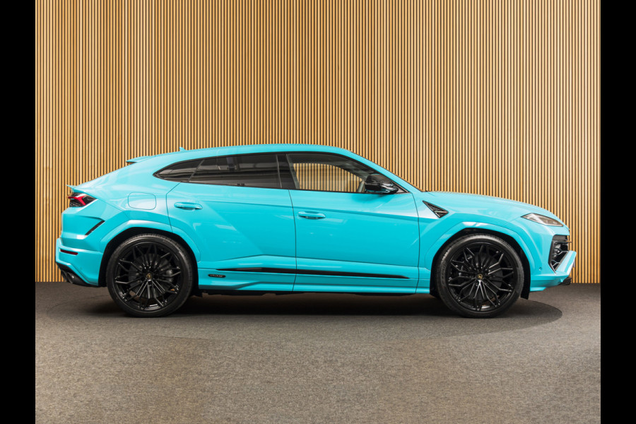 Lamborghini Urus 4.0 V8 Hybrid SE MY26 I EXCL. COLOR I 23" I B&O I PANO