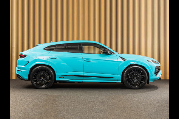 Lamborghini Urus 4.0 V8 Hybrid SE MY26 I EXCL. COLOR I 23" I B&O I PANO