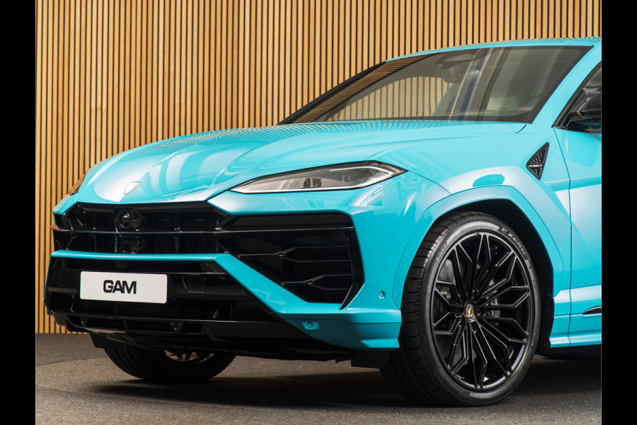 Lamborghini Urus 4.0 V8 Hybrid SE MY26 I EXCL. COLOR I 23" I B&O I PANO