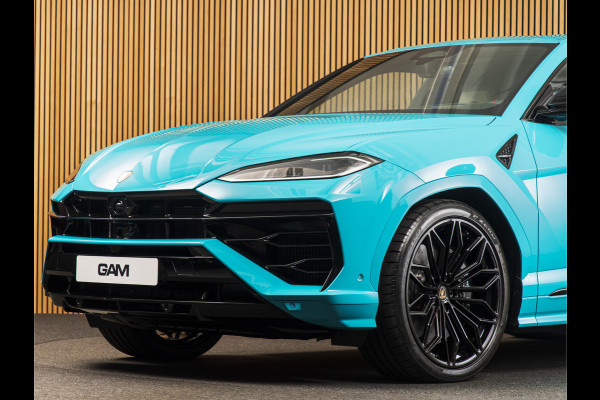 Lamborghini Urus 4.0 V8 Hybrid SE MY26 I EXCL. COLOR I 23" I B&O I PANO