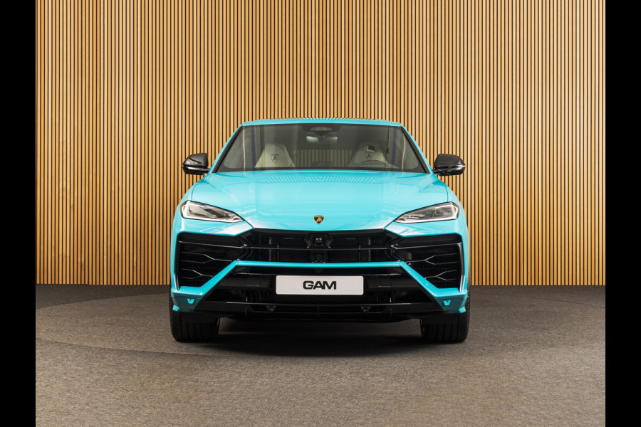 Lamborghini Urus 4.0 V8 Hybrid SE MY26 I EXCL. COLOR I 23" I B&O I PANO