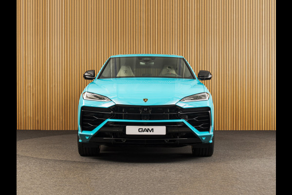 Lamborghini Urus 4.0 V8 Hybrid SE MY26 I EXCL. COLOR I 23" I B&O I PANO