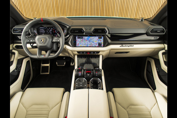 Lamborghini Urus 4.0 V8 Hybrid SE MY26 I EXCL. COLOR I 23" I B&O I PANO