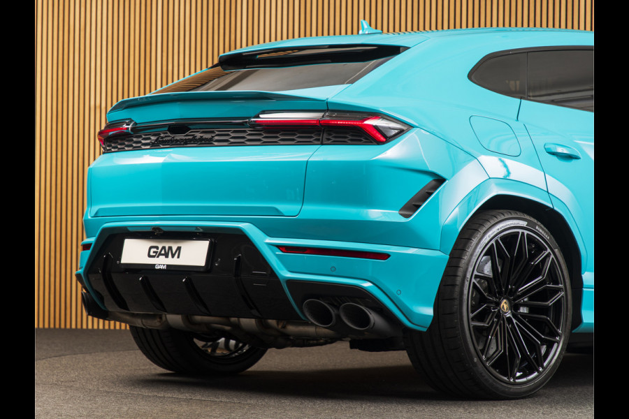 Lamborghini Urus 4.0 V8 Hybrid SE MY26 I EXCL. COLOR I 23" I B&O I PANO