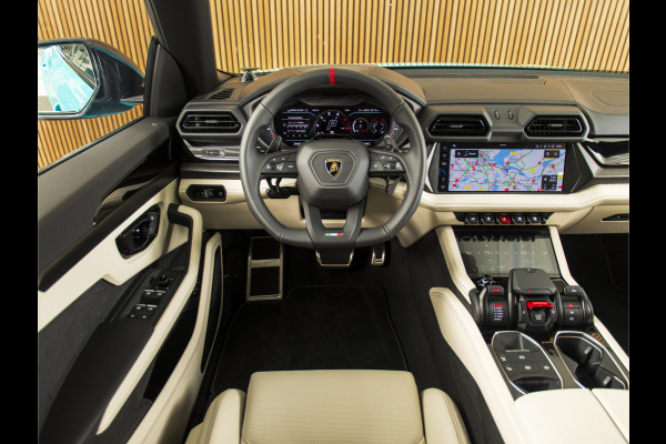 Lamborghini Urus 4.0 V8 Hybrid SE MY26 I EXCL. COLOR I 23" I B&O I PANO