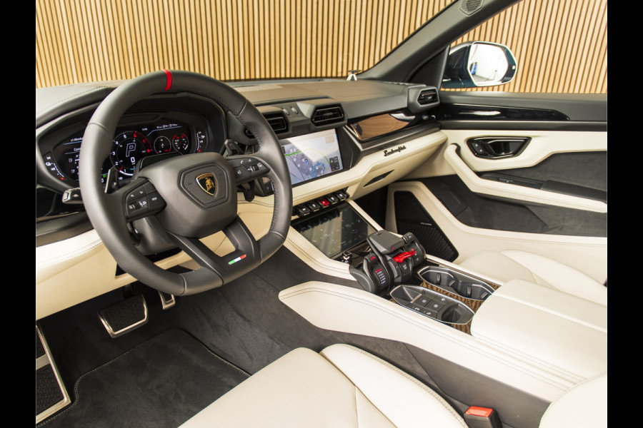 Lamborghini Urus 4.0 V8 Hybrid SE MY26 I EXCL. COLOR I 23" I B&O I PANO