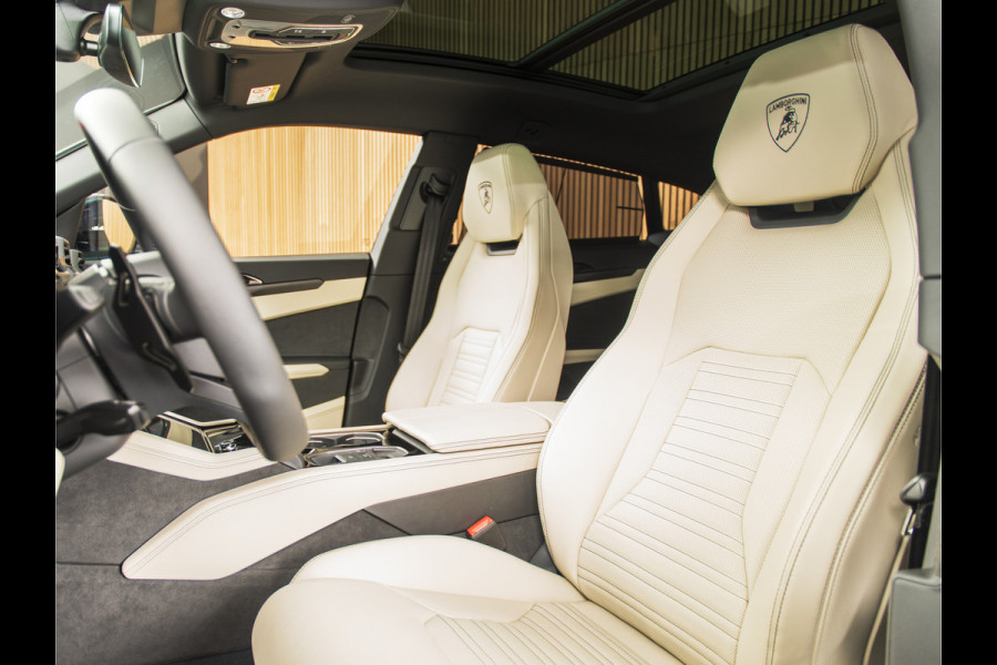 Lamborghini Urus 4.0 V8 Hybrid SE MY26 I EXCL. COLOR I 23" I B&O I PANO