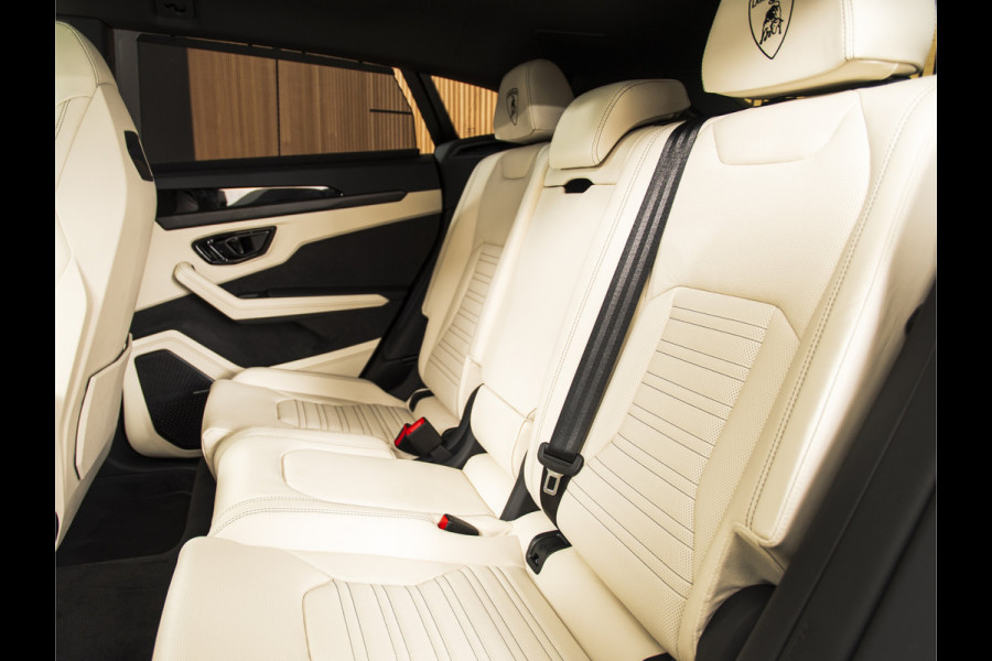Lamborghini Urus 4.0 V8 Hybrid SE MY26 I EXCL. COLOR I 23" I B&O I PANO