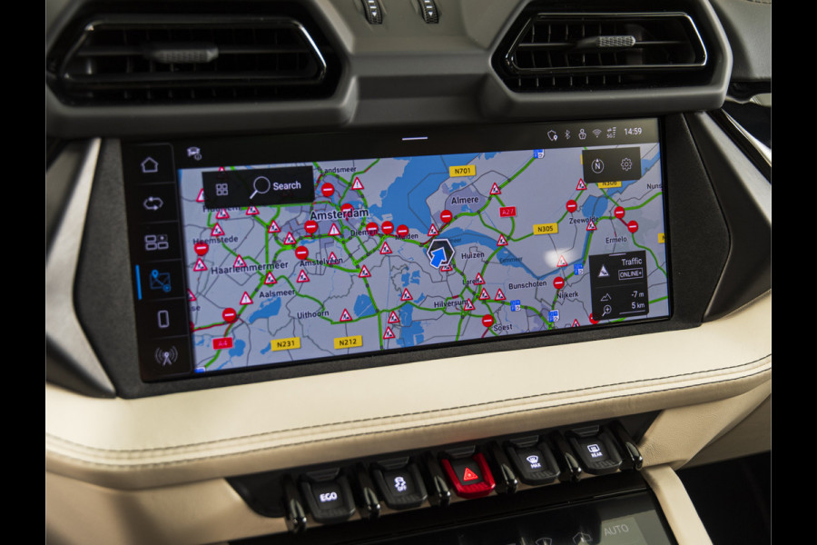 Lamborghini Urus 4.0 V8 Hybrid SE MY26 I EXCL. COLOR I 23" I B&O I PANO