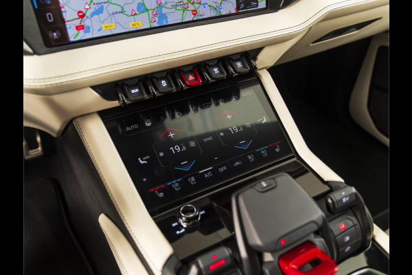 Lamborghini Urus 4.0 V8 Hybrid SE MY26 I EXCL. COLOR I 23" I B&O I PANO